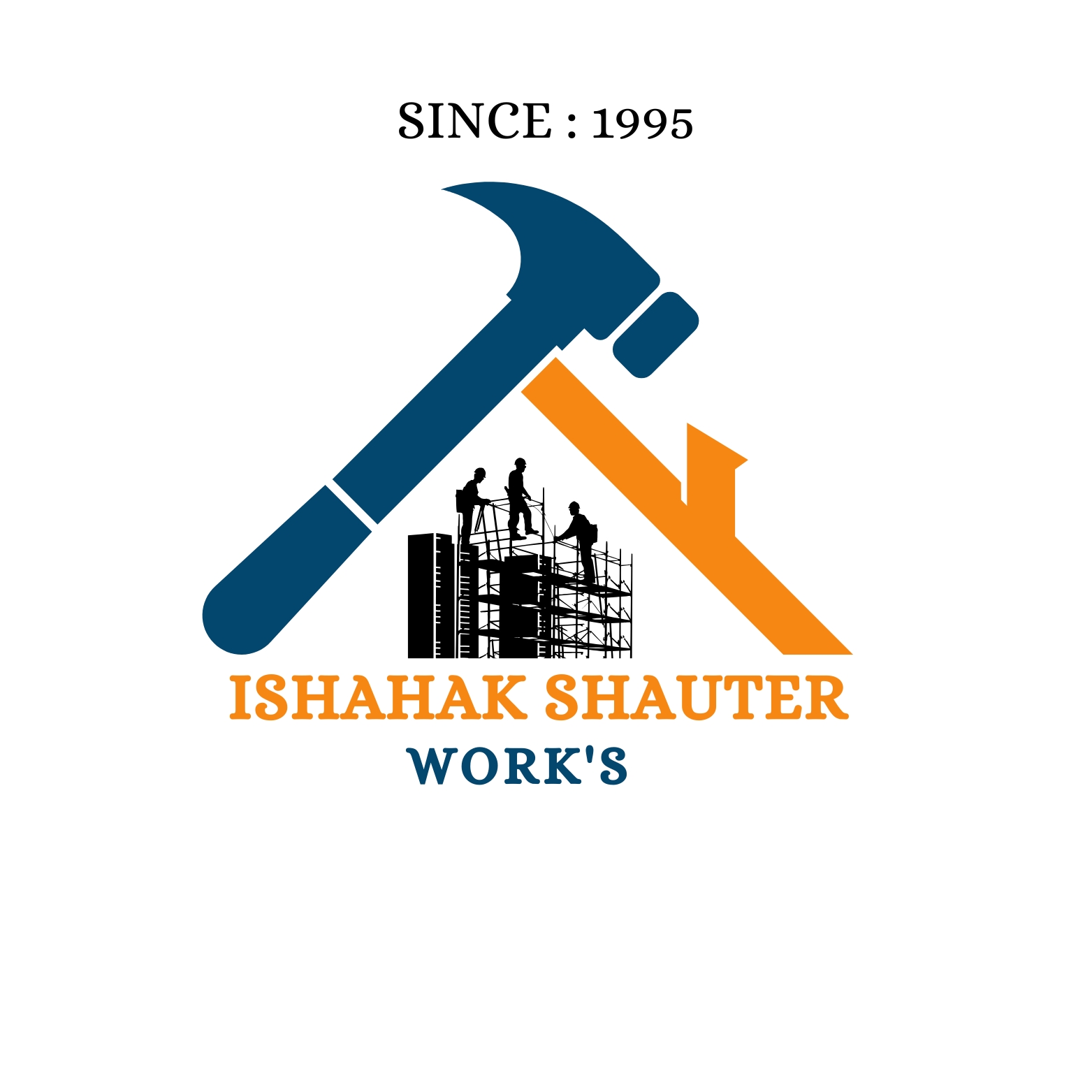 IshahakShauterWork's